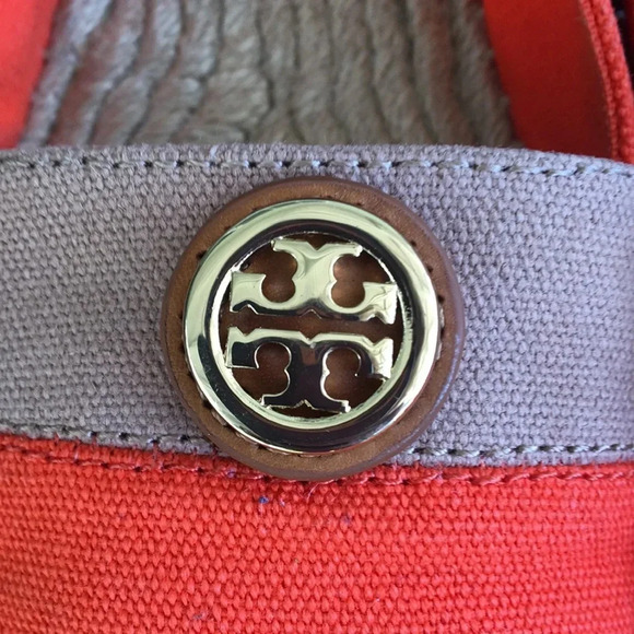 Tory Burch Espadrilles - Picture 2 of 10